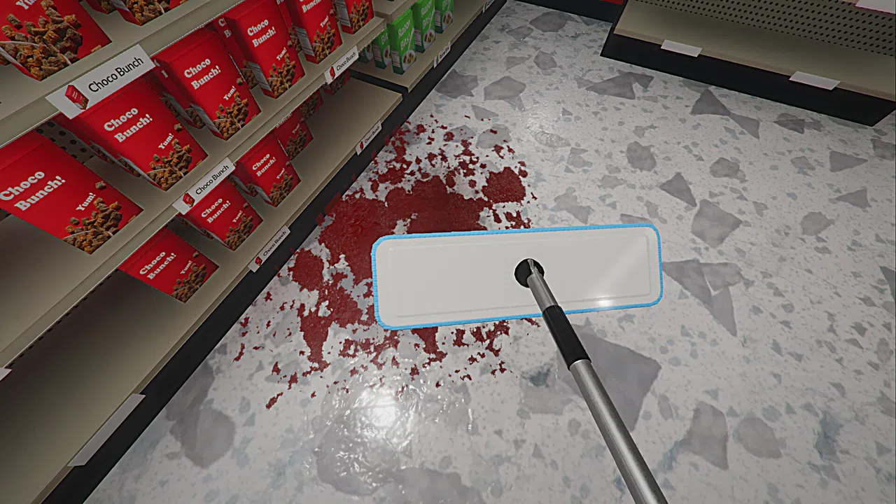 Limb & Liminal Screenshot 1