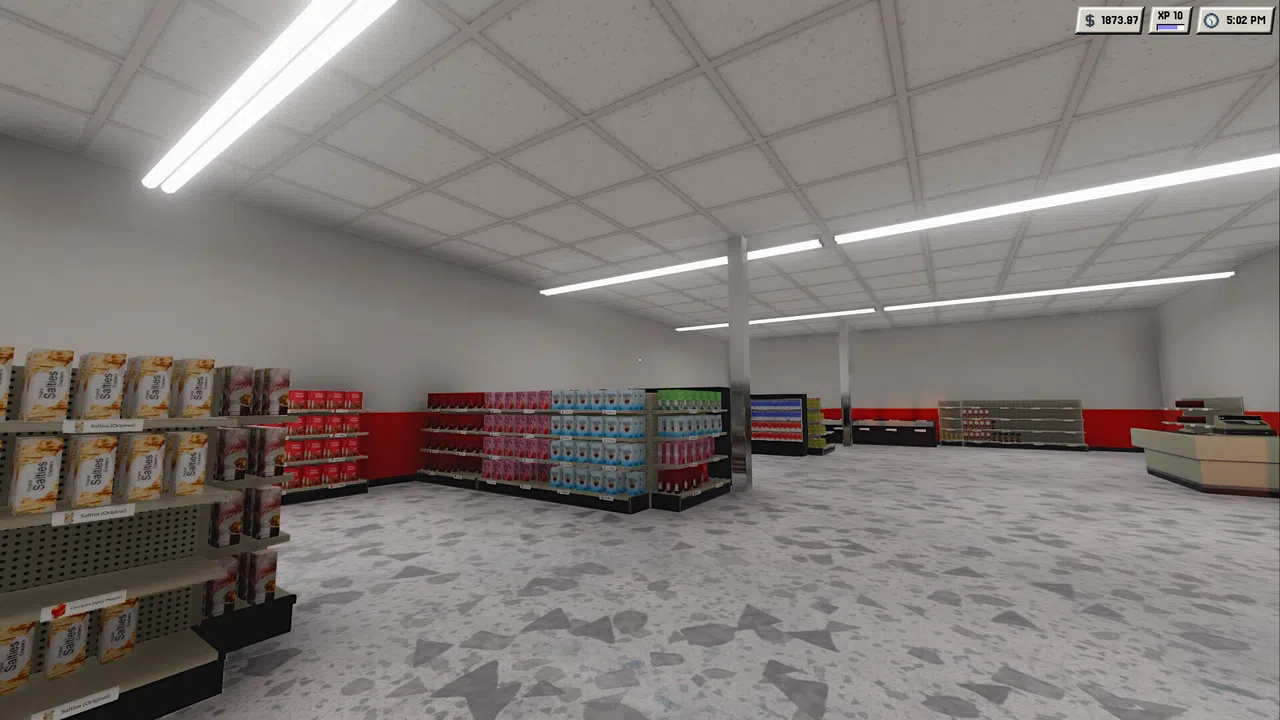 Limb & Liminal Screenshot 8