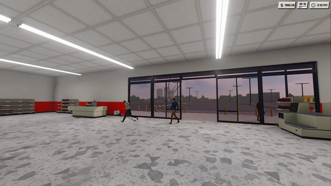 Limb & Liminal Screenshot 9