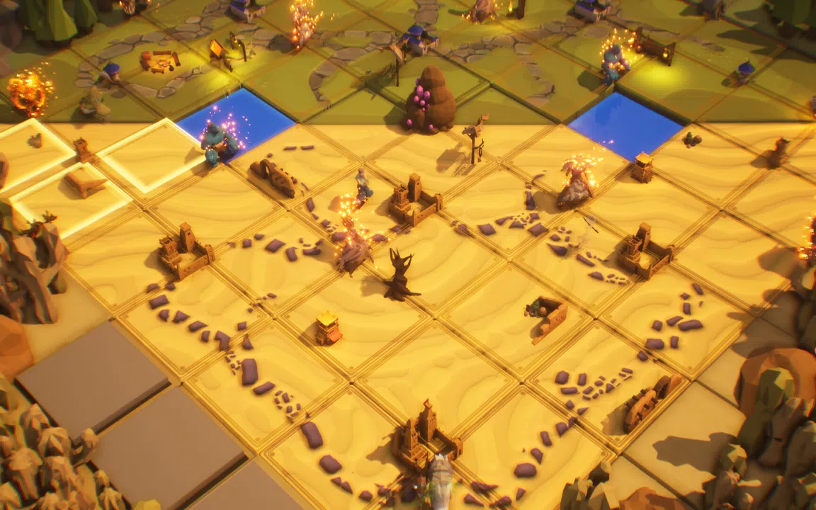 Amethyst Screenshot 4