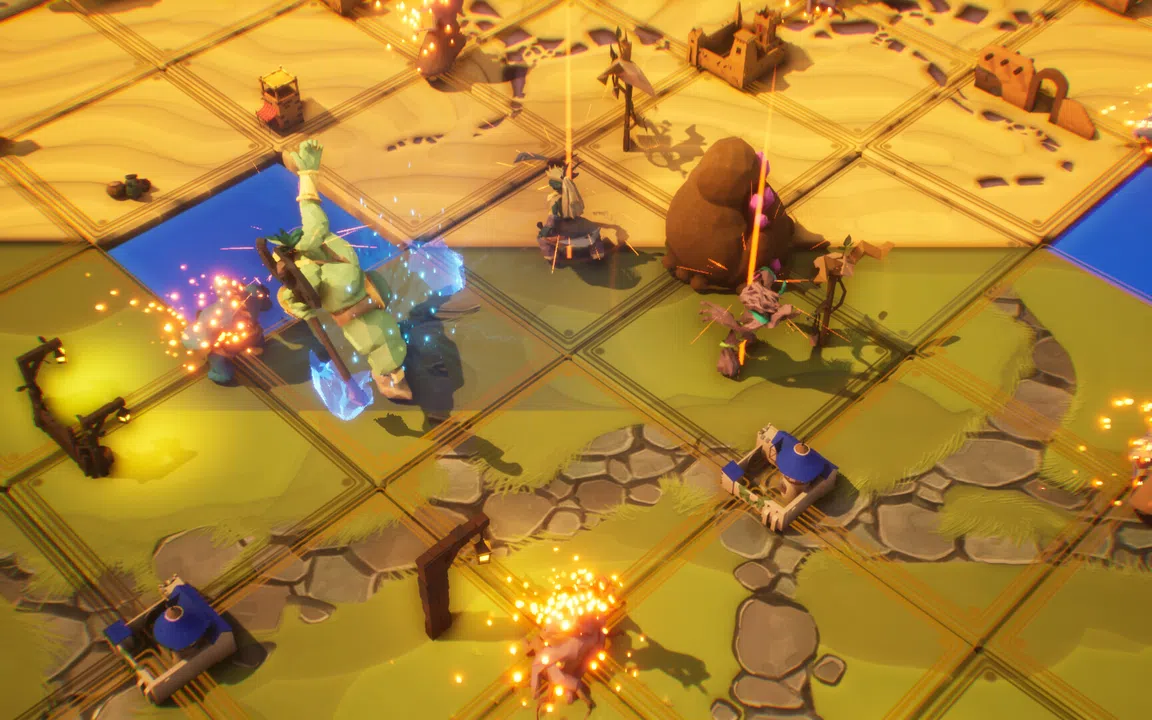 Amethyst Screenshot 1