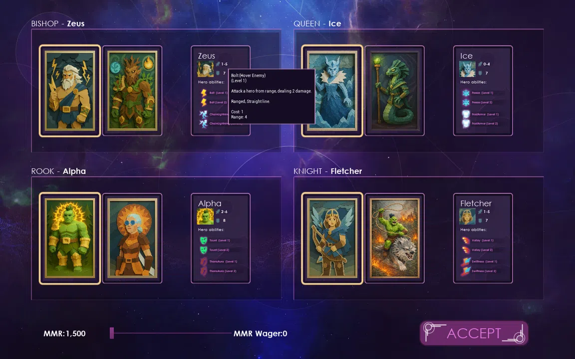 Amethyst Screenshot 5
