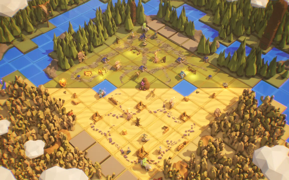 Amethyst Screenshot 6