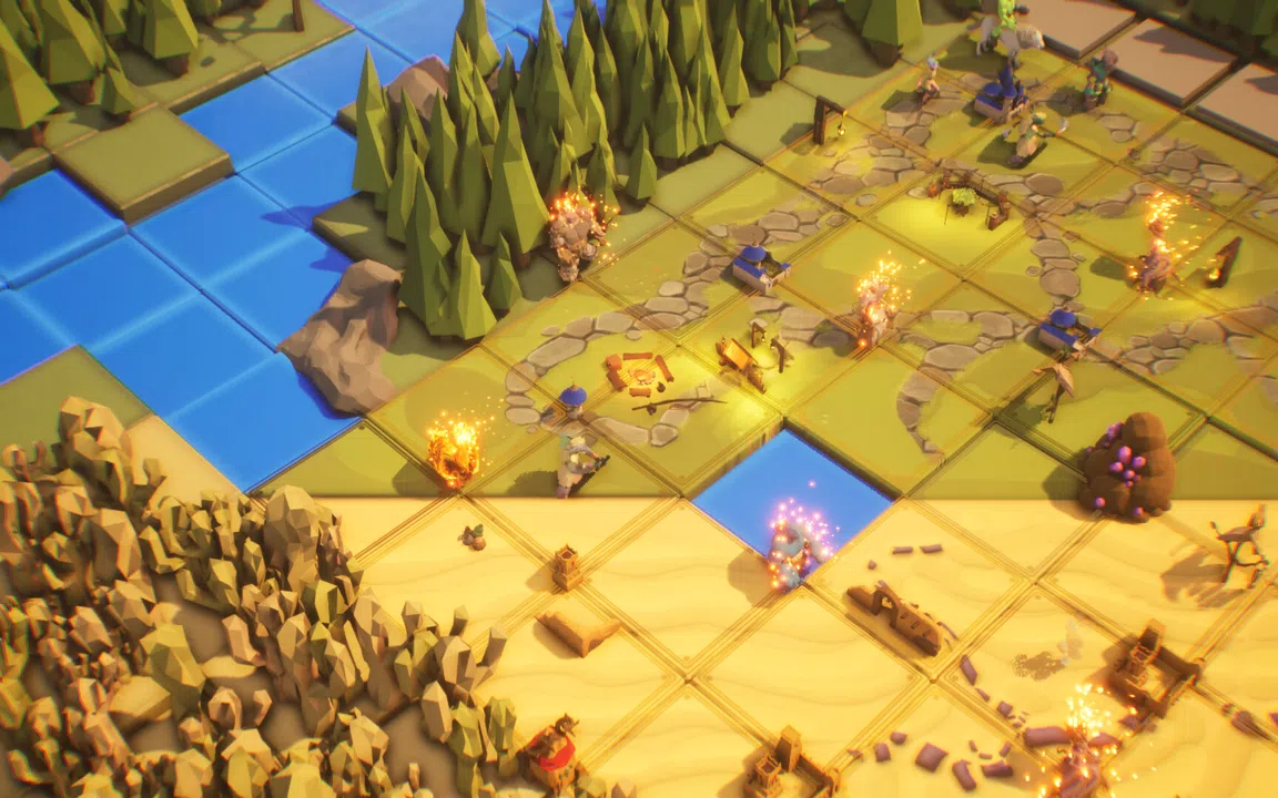 Amethyst Screenshot 3