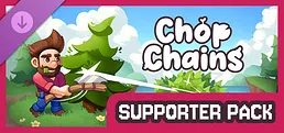 Chop Chains - Supporter Pack