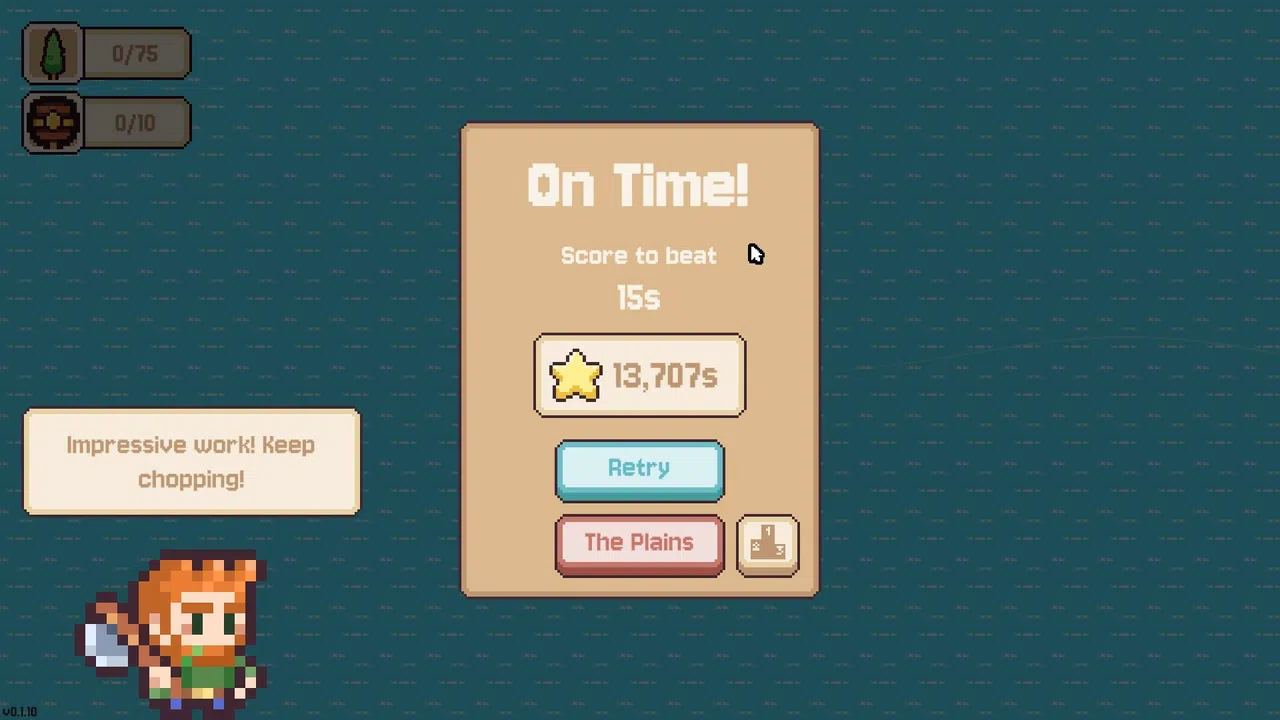 Chop Chains - Supporter Pack Screenshot 0