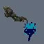 Mine field icon