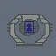 Lockdown icon