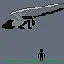 Kamikaze icon