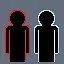 Double trouble icon