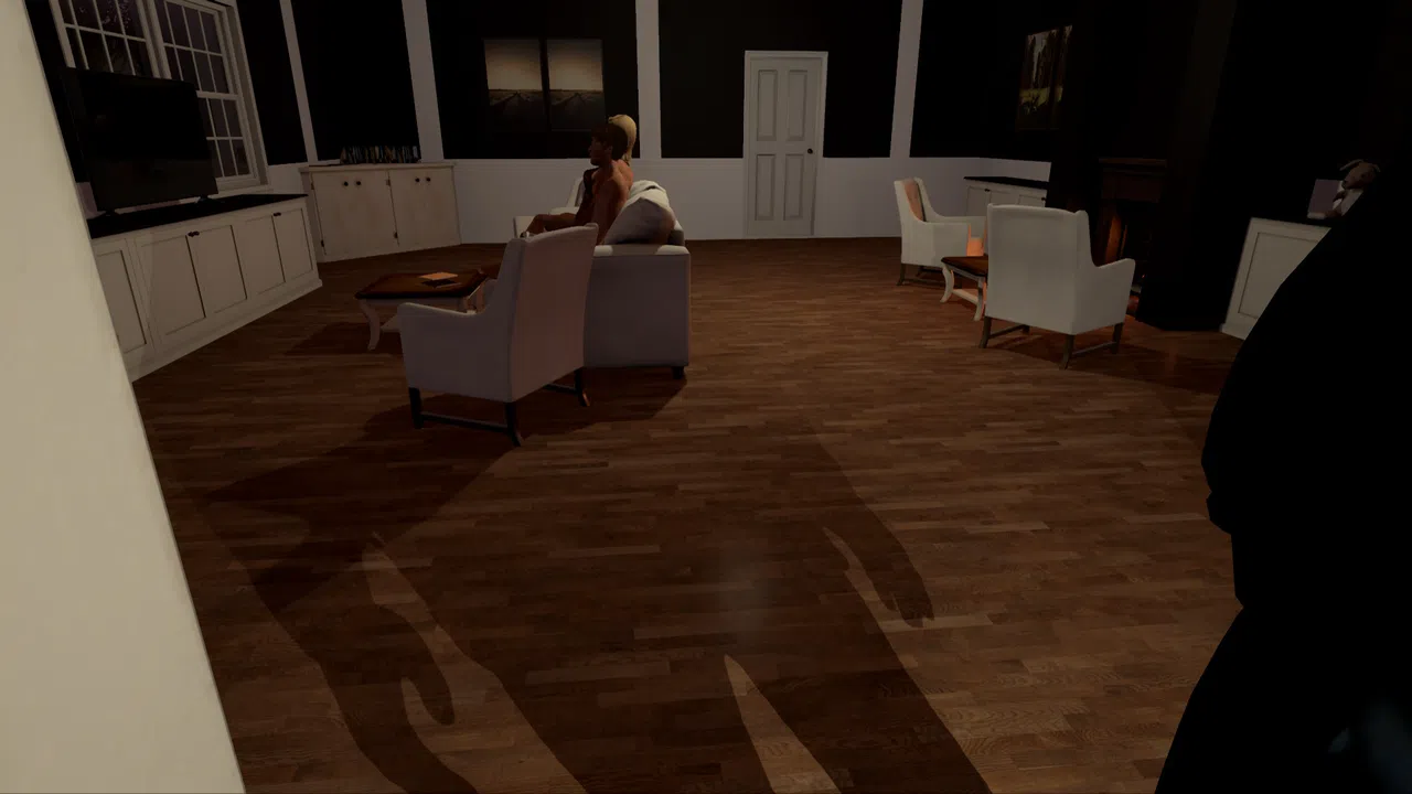 Catch a Lover Screenshot 1