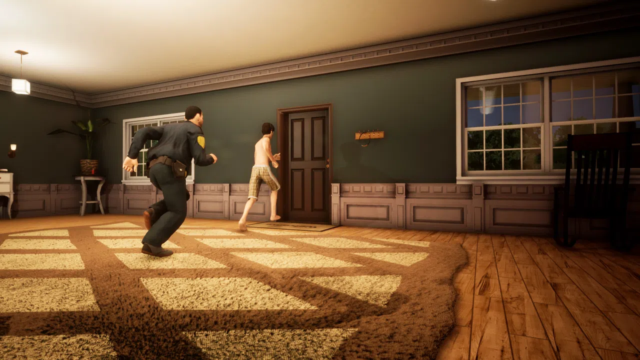 Catch a Lover Screenshot 0