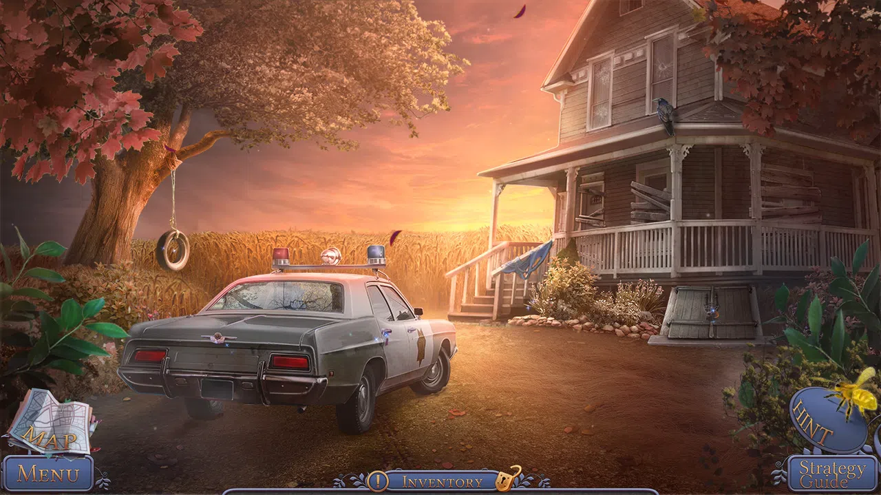 Strange Investigations: Becoming Collector's Edition Screenshot 5