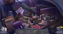 Strange Investigations: Becoming Collector's Edition Screenshot 0