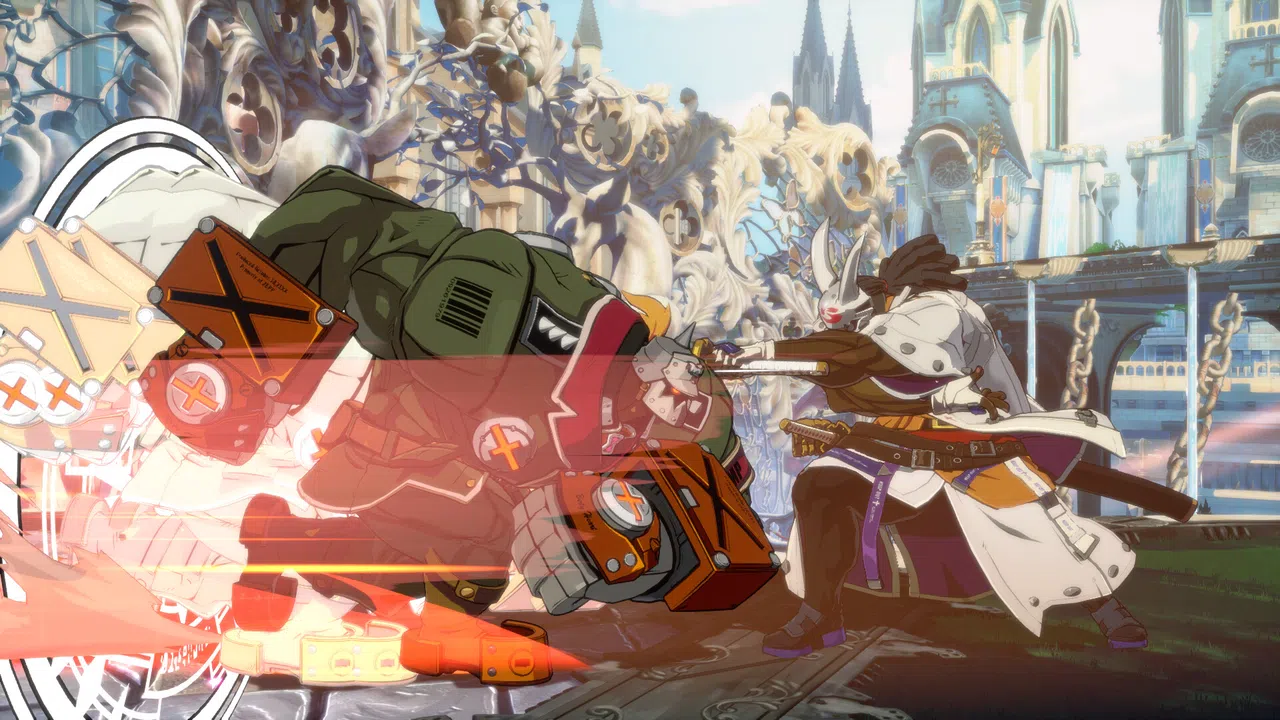 Guilty Gear -Strive- Season Pass 3 Screenshot 1