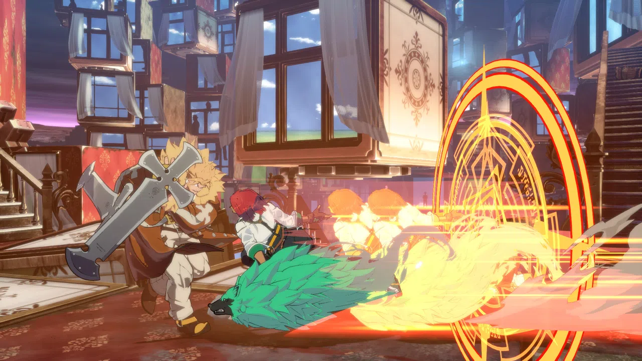 Guilty Gear -Strive- Season Pass 3 Screenshot 0