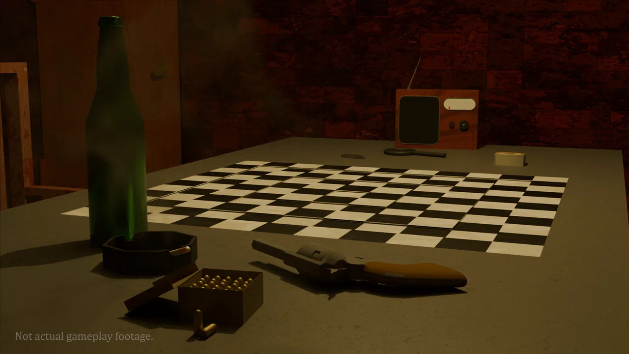 Devil's Logic Screenshot 3