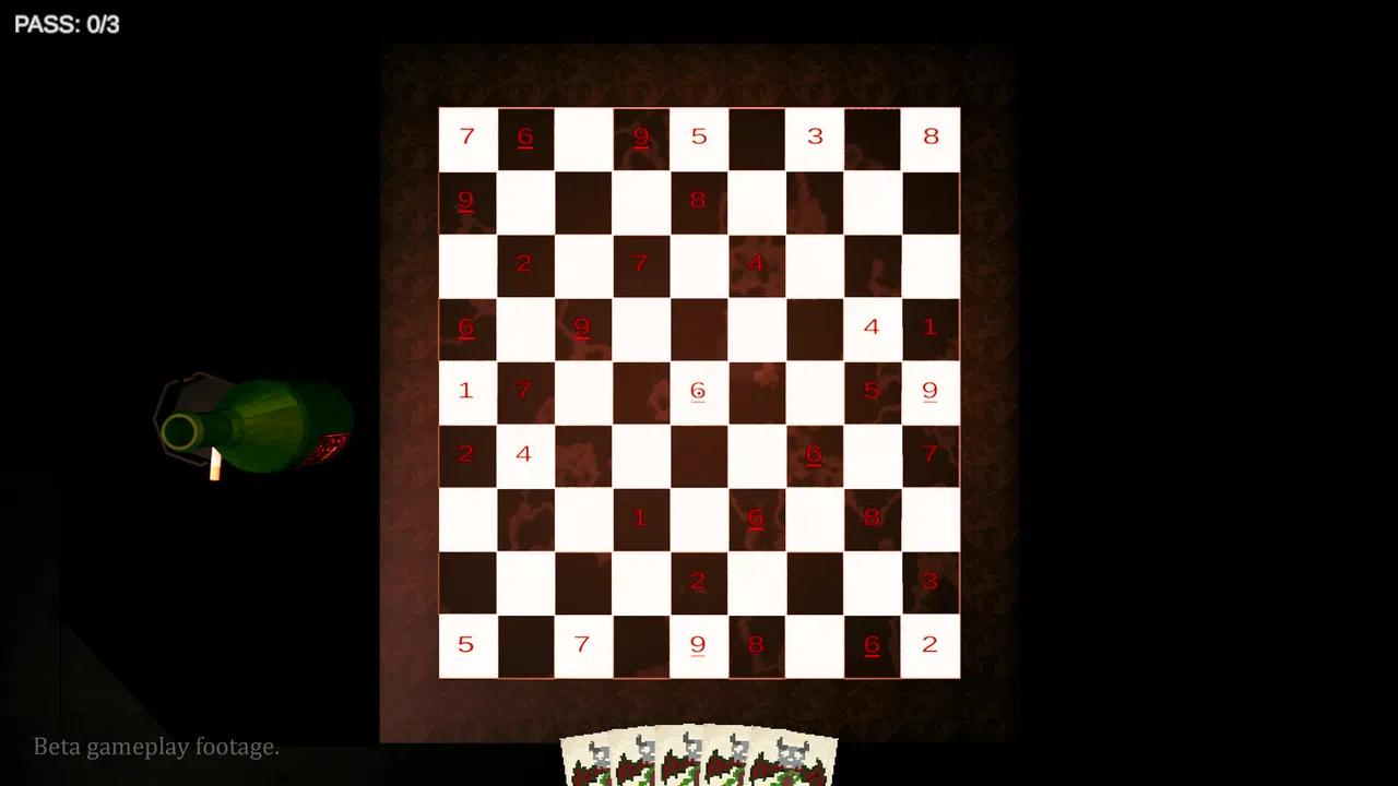 Devil's Logic Screenshot 1