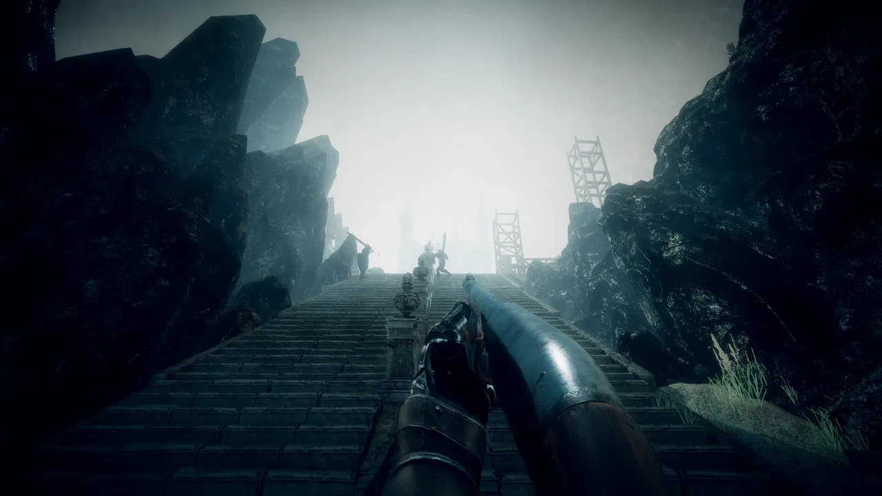 Blood Brides Screenshot 5