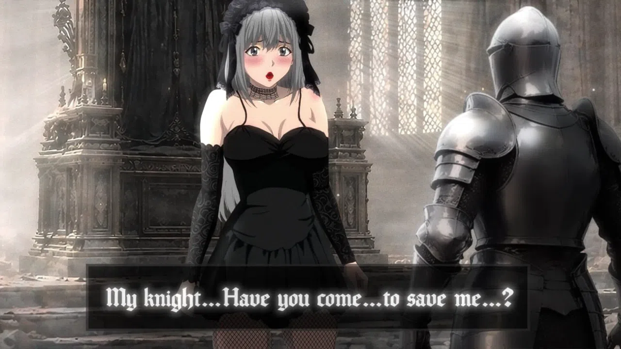 Blood Brides Screenshot 3