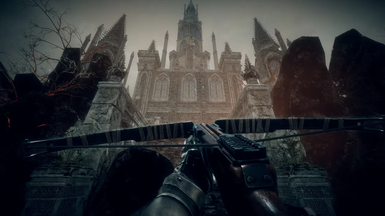 Blood Brides Screenshot 0
