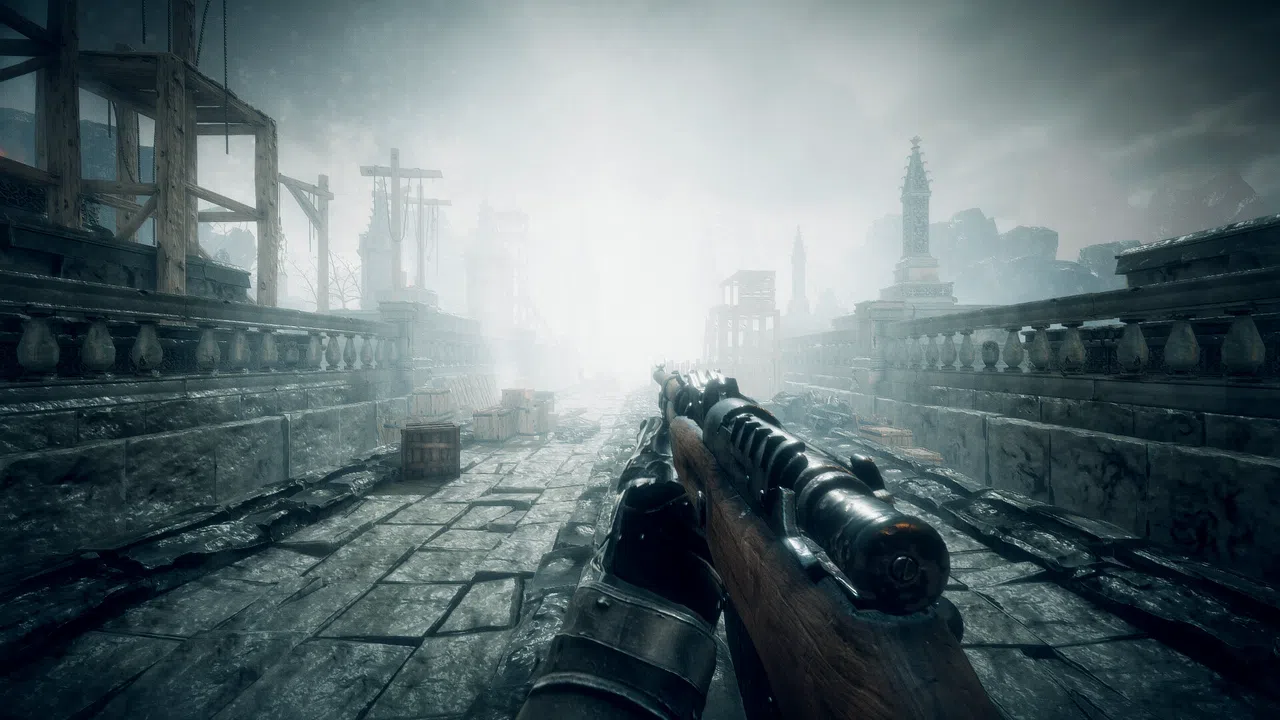 Blood Brides Screenshot 4