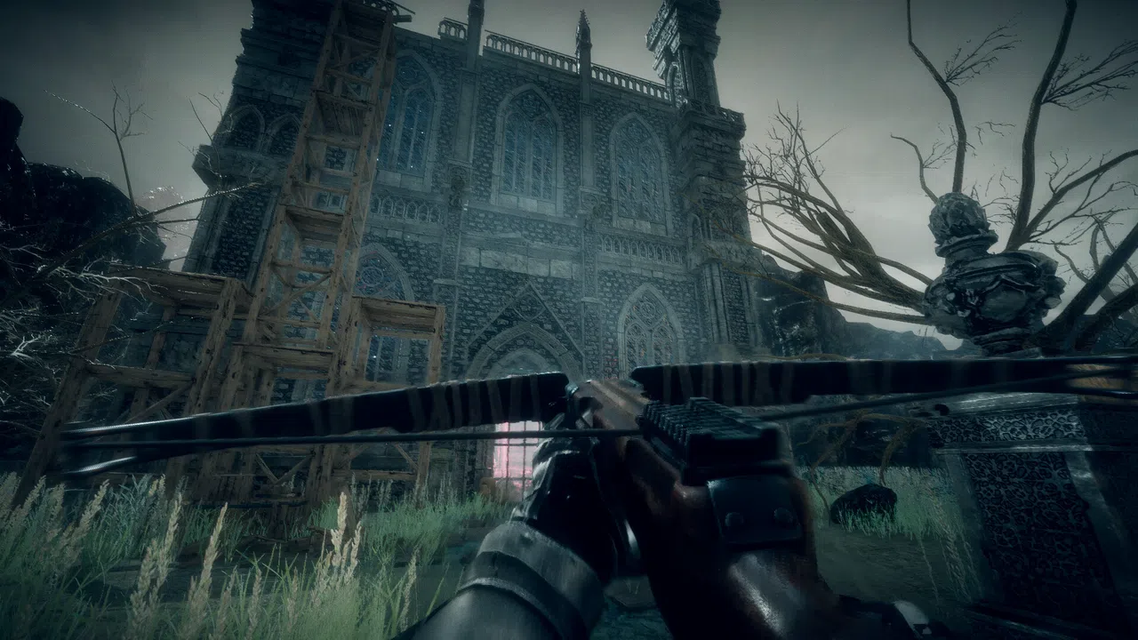 Blood Brides Screenshot 6