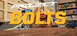Project Bolts Private Alpha
