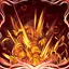 Fusion: Blast icon