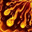 Fusion: Fire+ icon