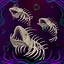 Fusion: Fossil icon