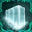 Fusion: Glacier icon