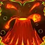 Fusion: Magma icon