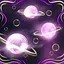 Fusion: Lunar icon
