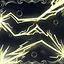 Fusion: Lightning icon