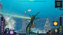 SHRIMP GAME: KRILL CONFIRMED Screenshot 0