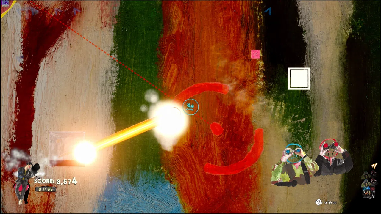 (The Ballad of) Igooli and Hakmon Screenshot 3