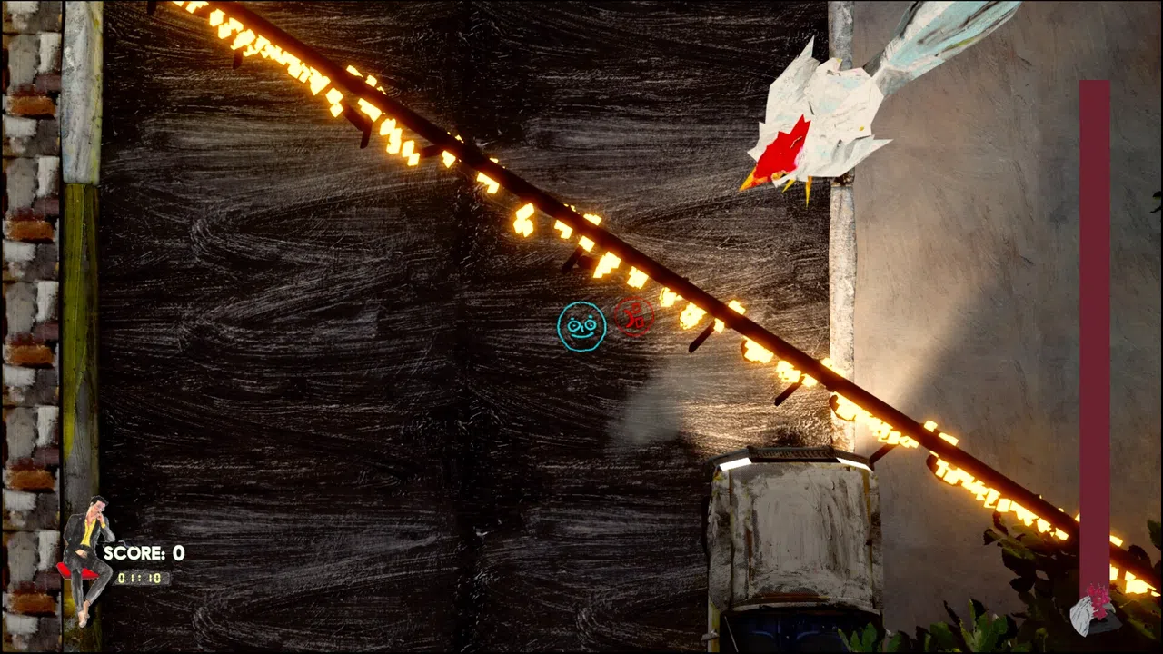(The Ballad of) Igooli and Hakmon Screenshot 2