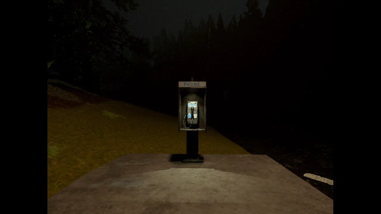 REST STOP Screenshot 4