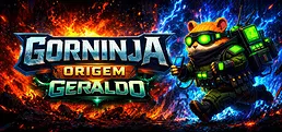 Gorninja - ORIGEM GERALDO