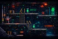 Gorninja - ORIGEM GERALDO Screenshot 6