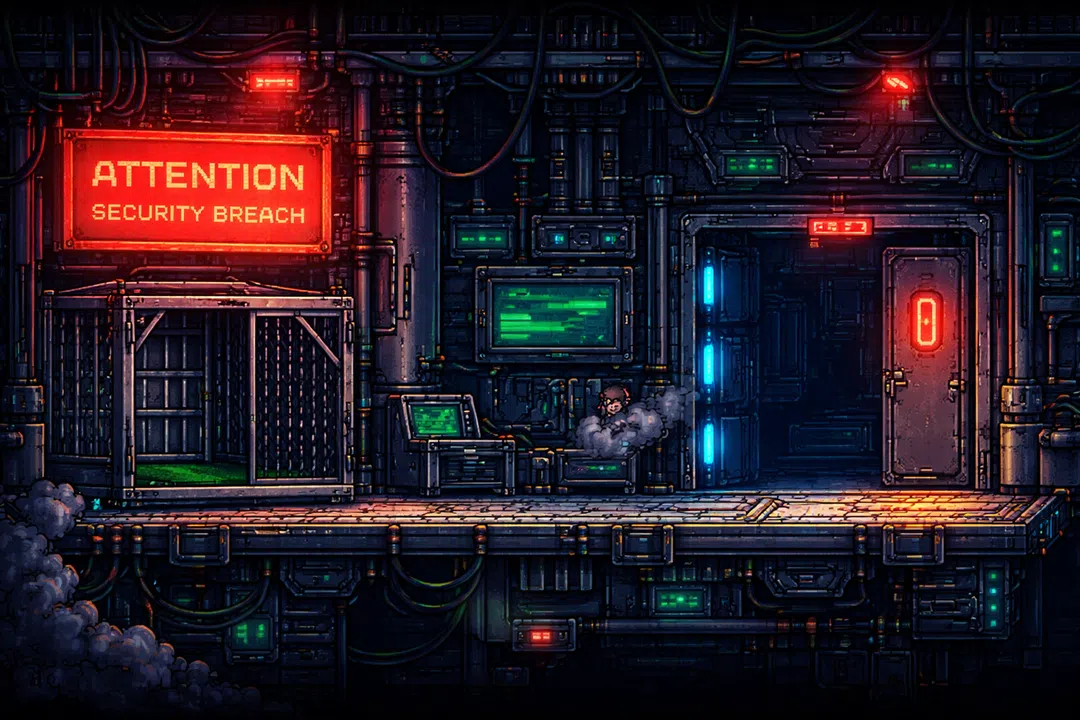 Gorninja - ORIGEM GERALDO Screenshot 5