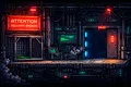 Gorninja - ORIGEM GERALDO Screenshot 5
