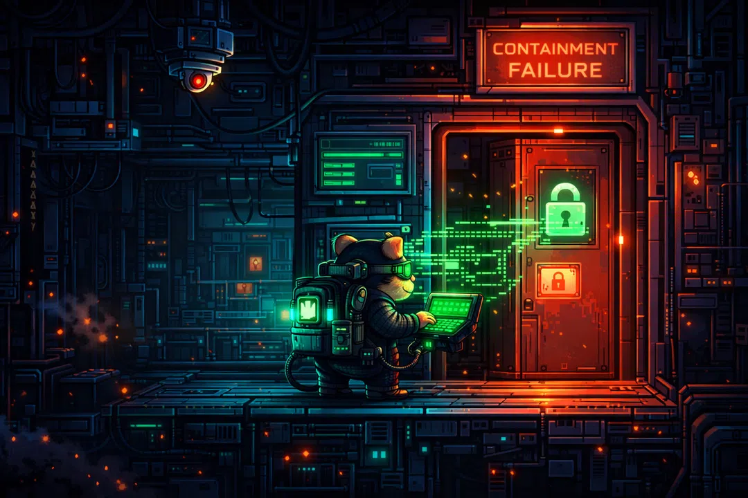 Gorninja - ORIGEM GERALDO Screenshot 3
