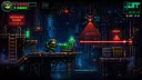 Gorninja - ORIGEM GERALDO Screenshot 0