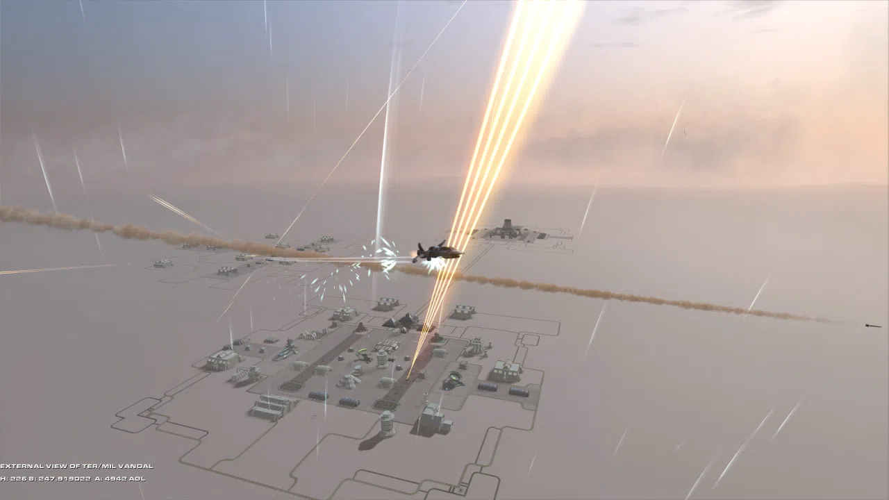 All Aspect Warfare Screenshot 26