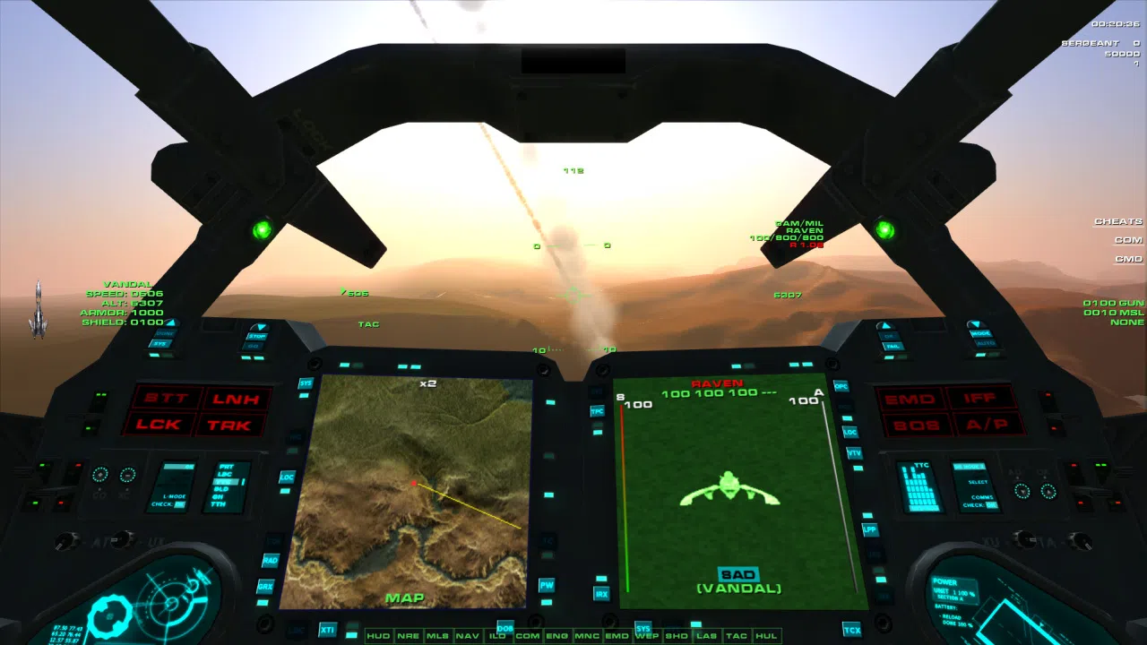 All Aspect Warfare Screenshot 11
