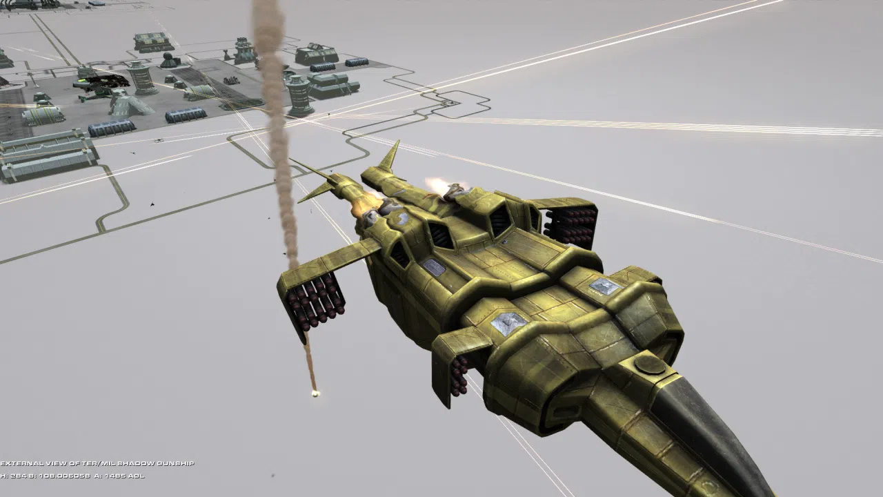All Aspect Warfare Screenshot 32