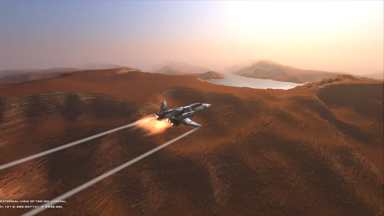 All Aspect Warfare Screenshot 15