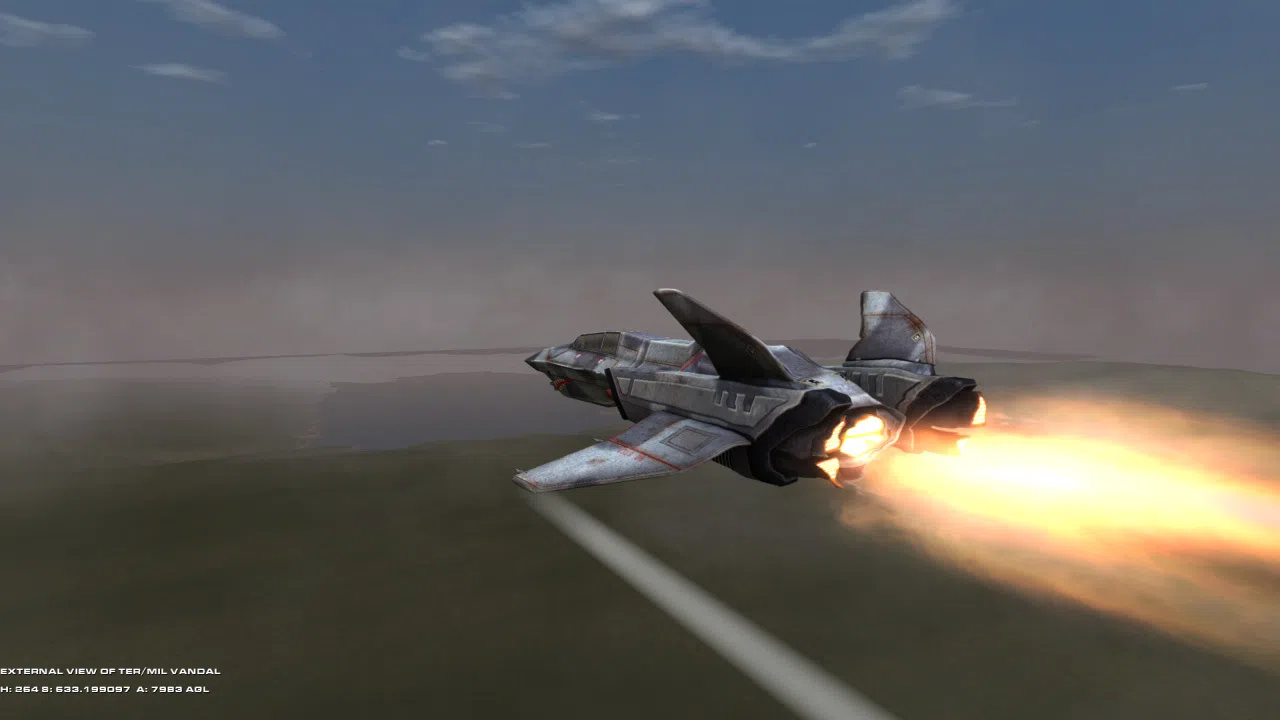 All Aspect Warfare Screenshot 18